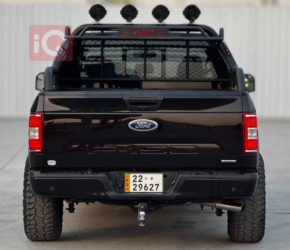 فۆرد F-150